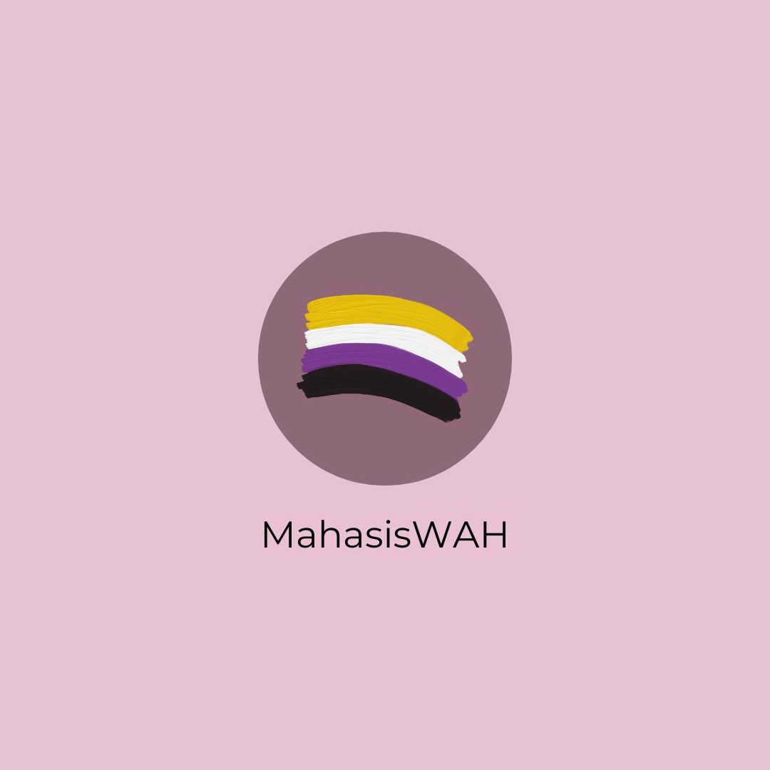 Teaser Podcast MahasisWAH