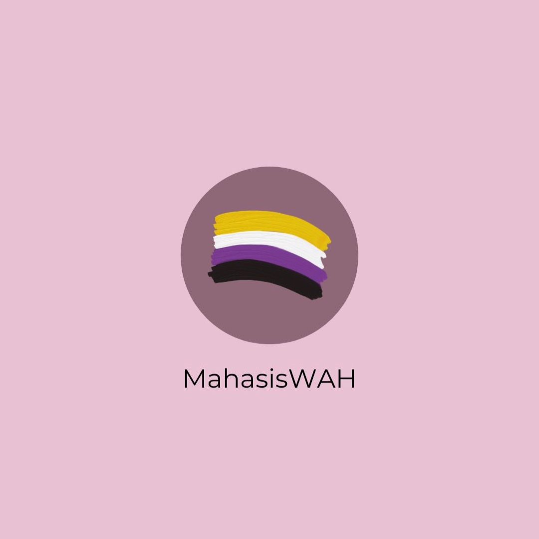 Teaser Podcast MahasisWAH