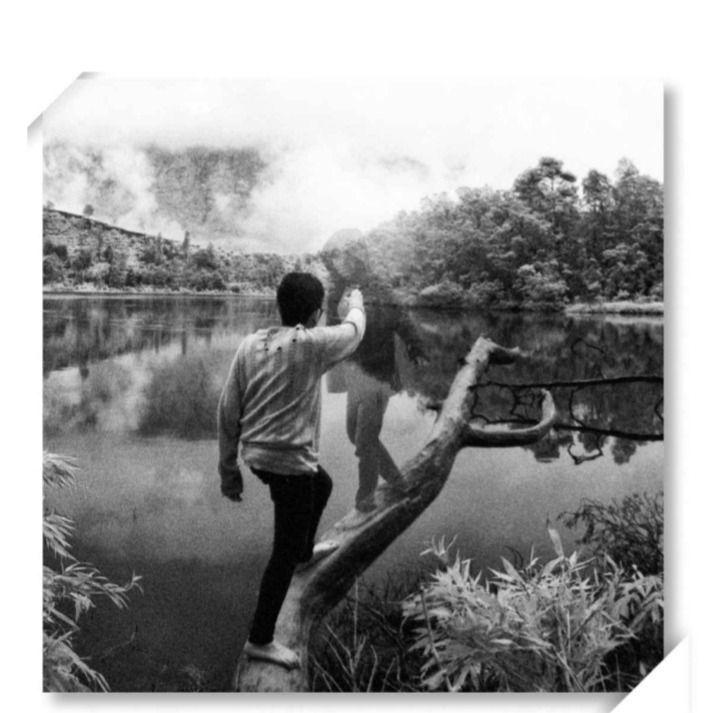 Zona Pertemanan - Garis Waktu ( Fiersa Besari)