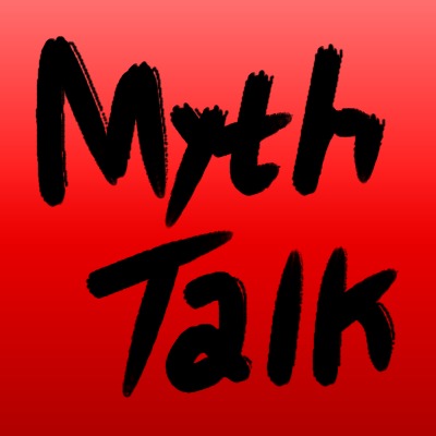 MythTalk - 2: Personifikasi Death #Binusian