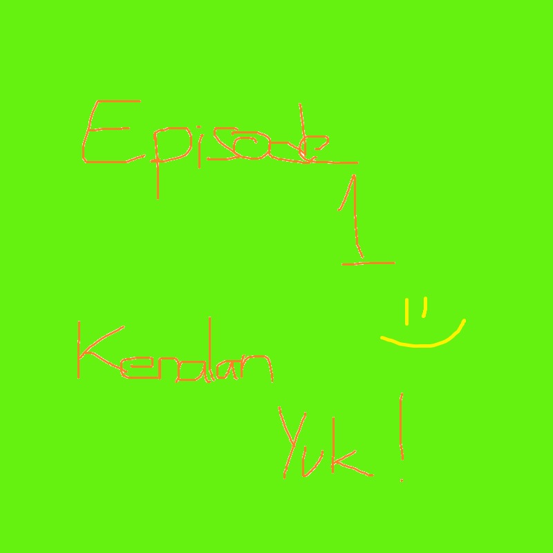 Eps 1 - Perkenalan #Binusian