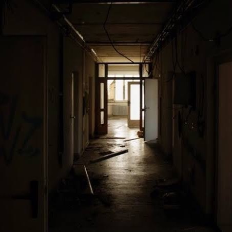 #Binusian [Trailer] Podcast Sekolahku Yang Menyeramkan