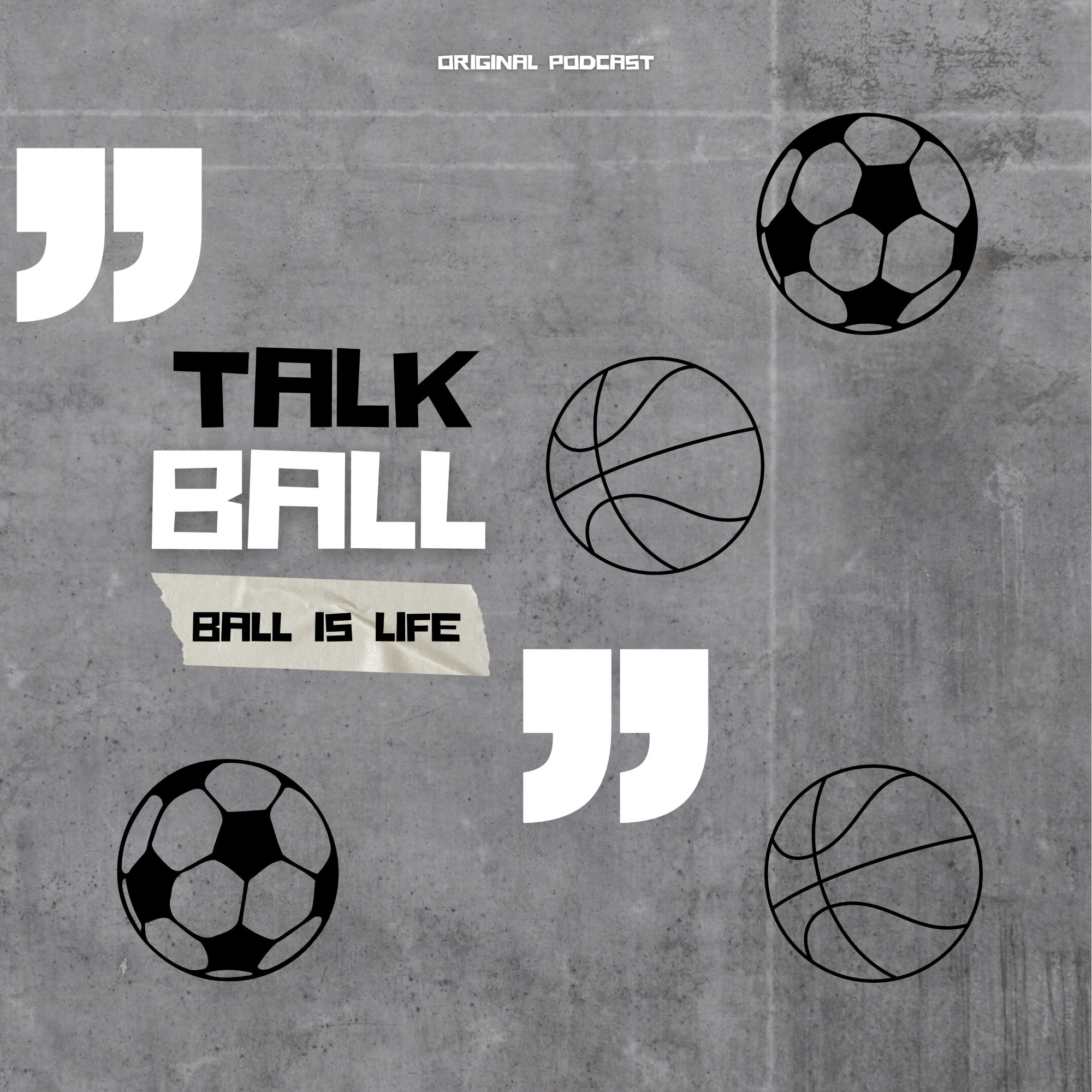 Introduction to TalkBall ID #Binusian