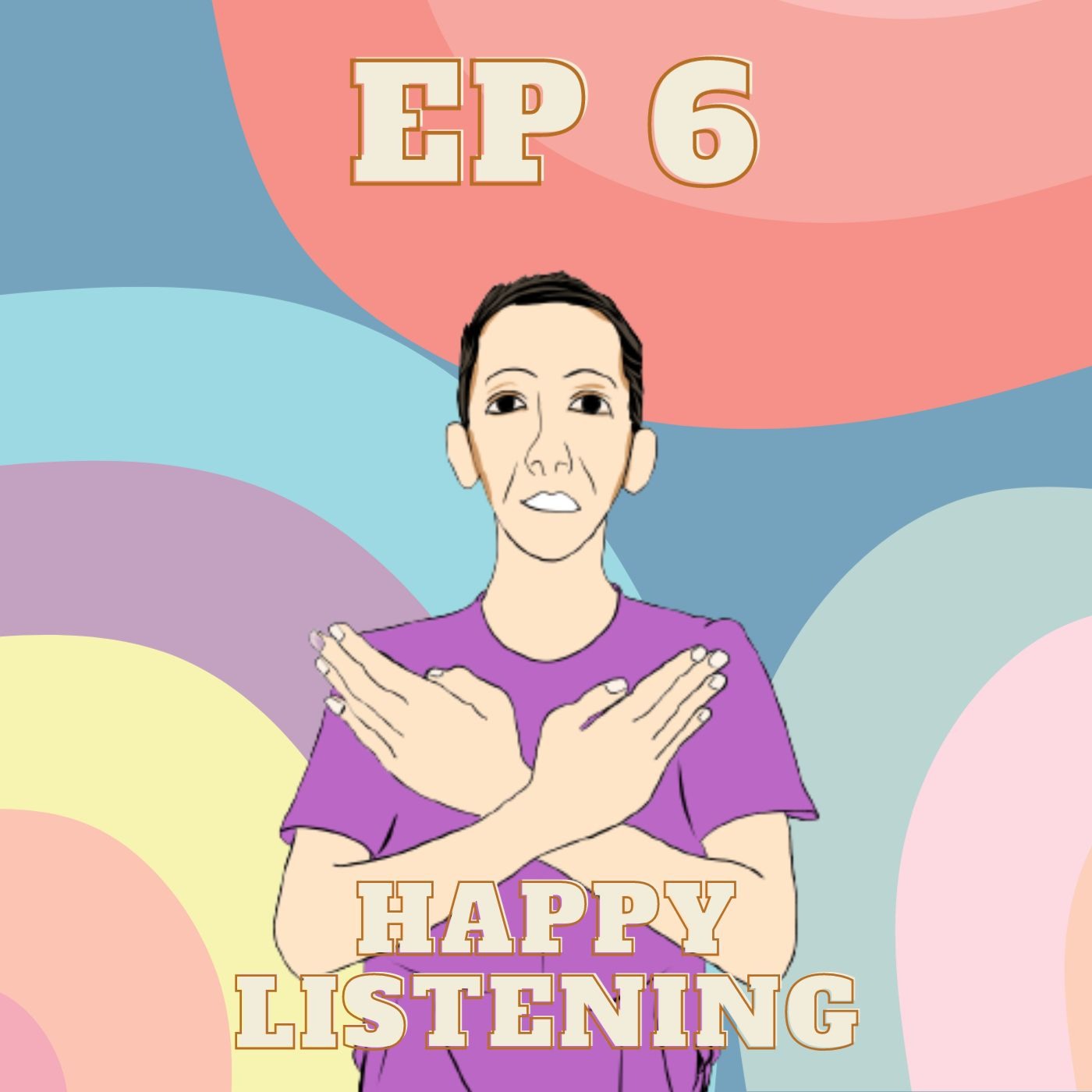 Udah lama gak ngerasain