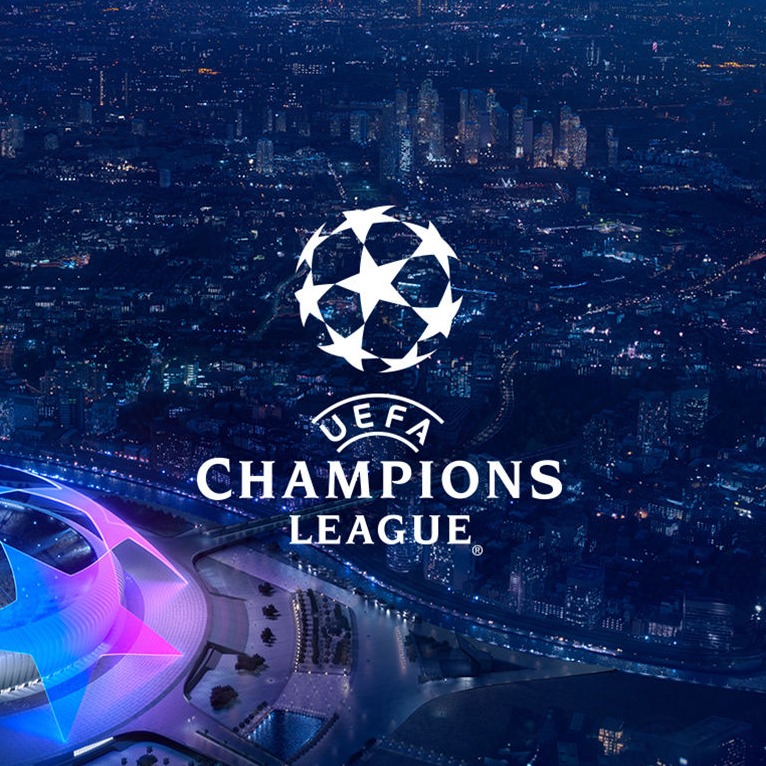 Episode 1 - YAKIN MADRID LOLOS?! #Binusian