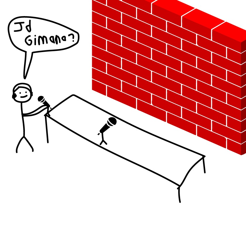 Trailer "Ngomong Sama Tembok" #UIPodcastHero