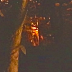 Episode 1: Legenda Hantu Merah UI #UIPodcastHero