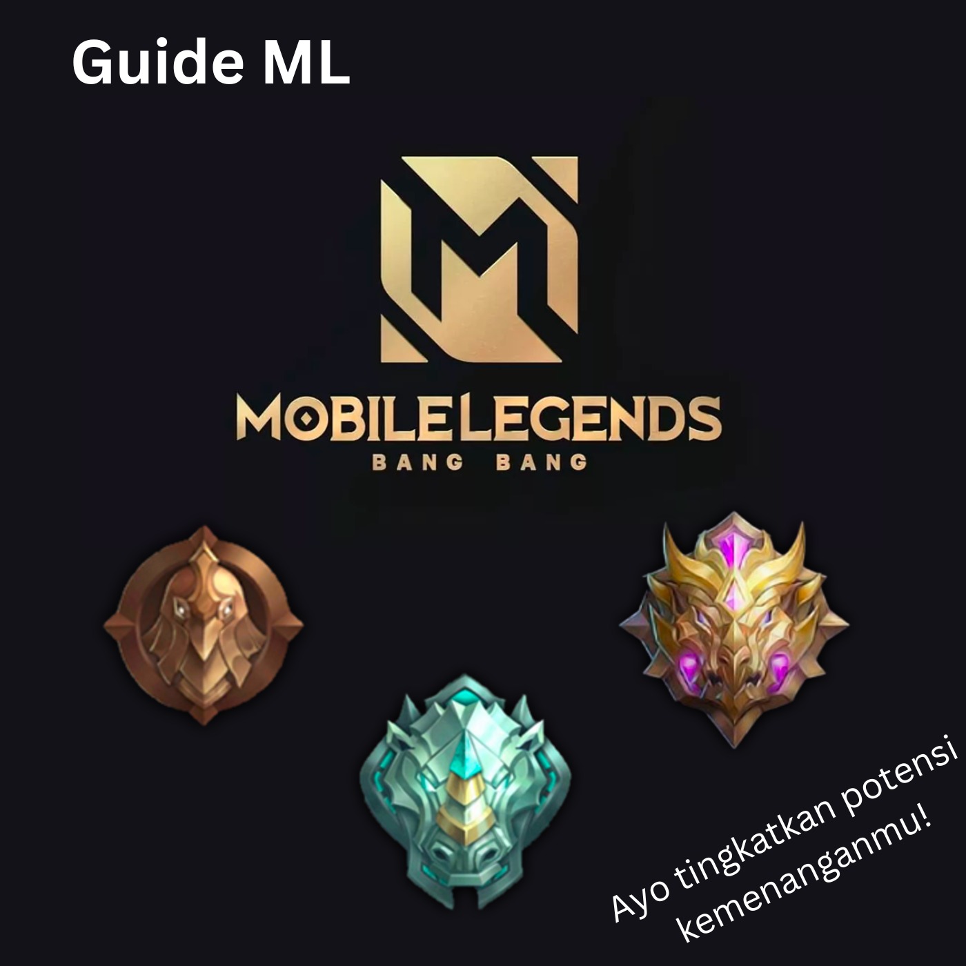 #Binusian - Trailer Podcast Mobile Legends untuk Pemula