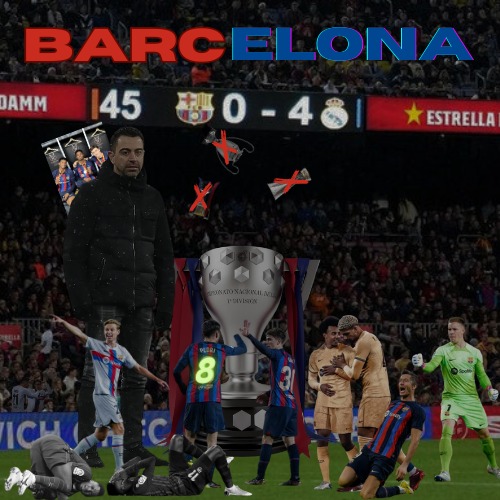 Bincang Bola Sebentar Eps 2 : Barcelona mencari celah untuk kembali lagi  #Binusian