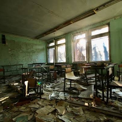 #Binusian Episode 2 Pengalaman Berada di Sekolah yang Menyeramkan