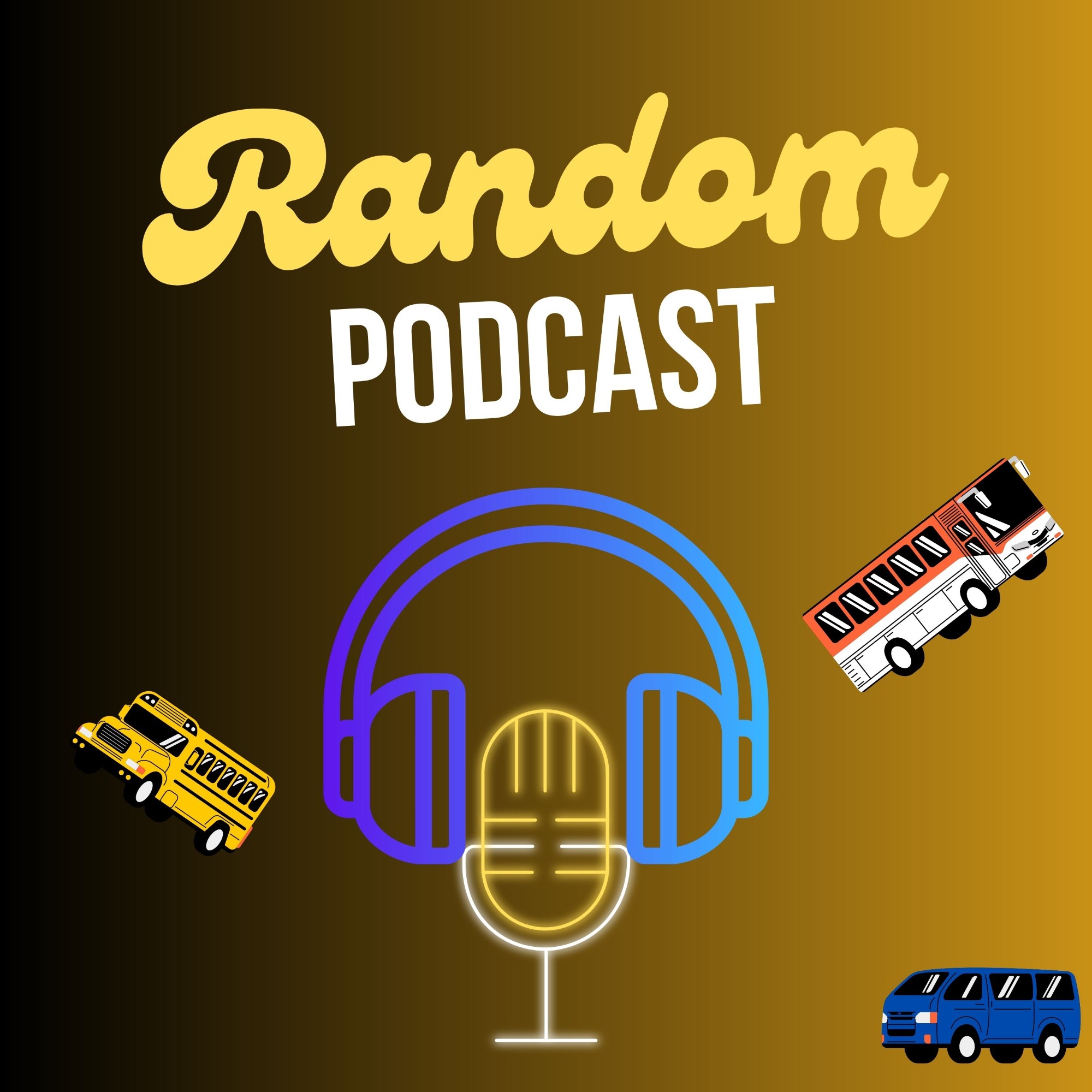 Randomtalk: Public Transport - ep1 #Binusian 