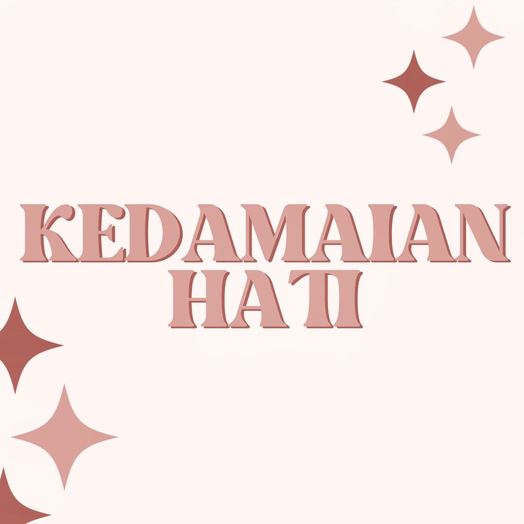 EPISODE 1 “Kedamaian hati”