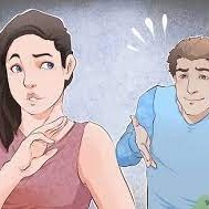 #Binusian Perihal Kasih - Playing Hard to Get selama PDKT