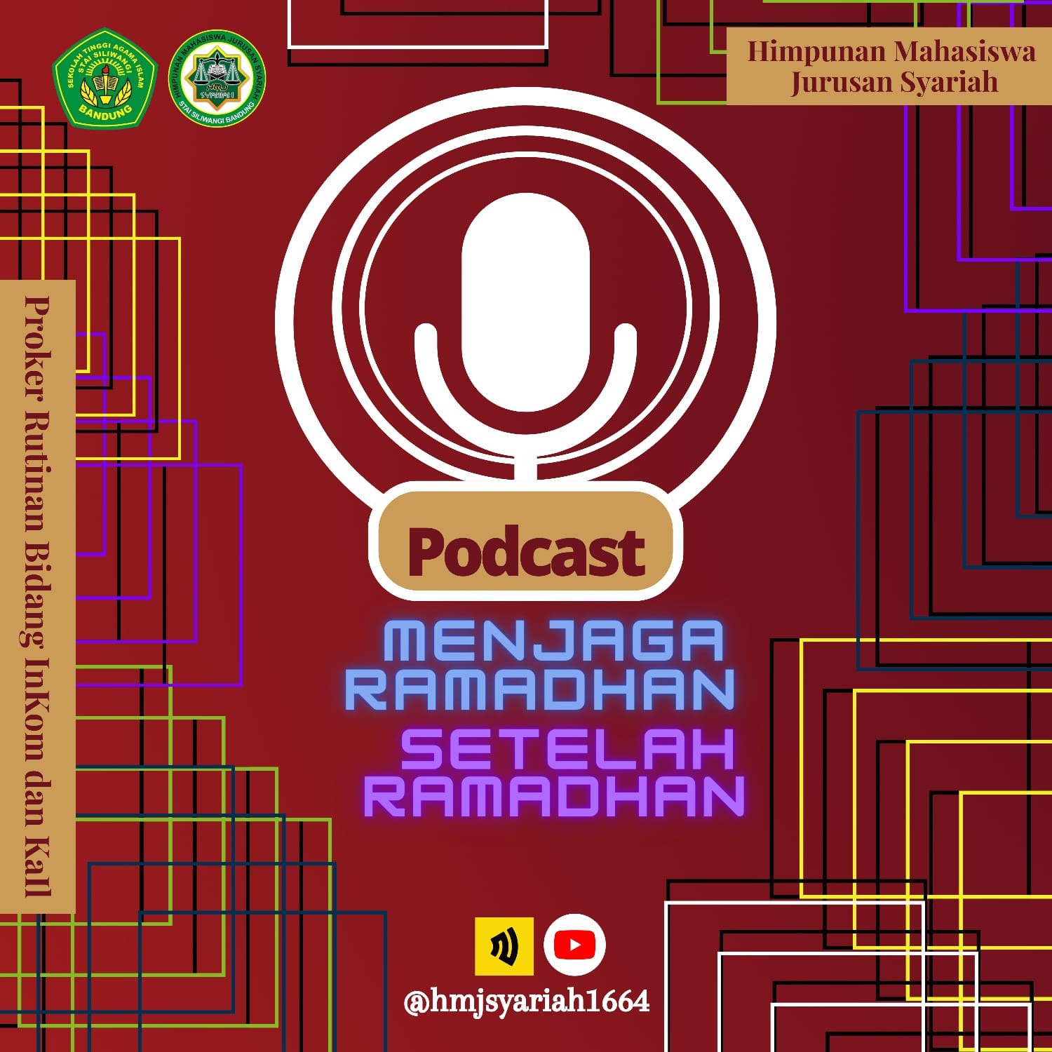 MENJAGA RAMADHAN SETELAH RAMADHAN