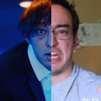 Then & Now - Episode George Miller/ JOJI / Filthy Frank #Binusian