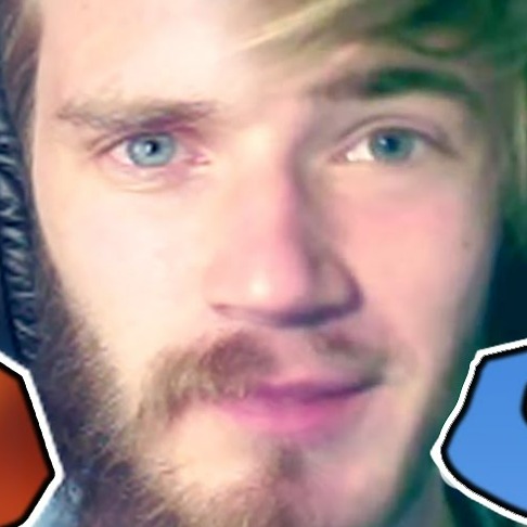Then & Now - Episode Felix Kjelberg / Pewdiepie #Binusian