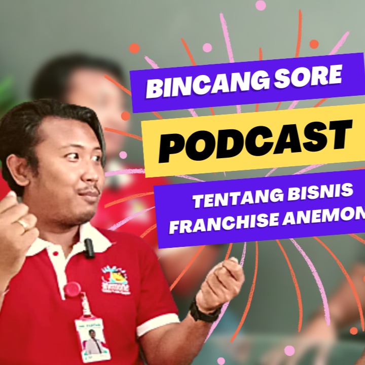 Bincang Bisnis | Head Franchise Development-nya Anemone