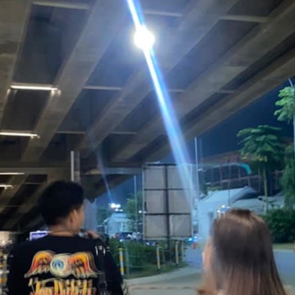 Trailer AfternoonTea #Binusian