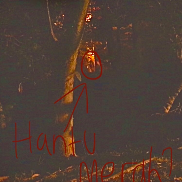 TERTANGKAP SUARA HORROR SAAT ASMR! #UiPodcastHero