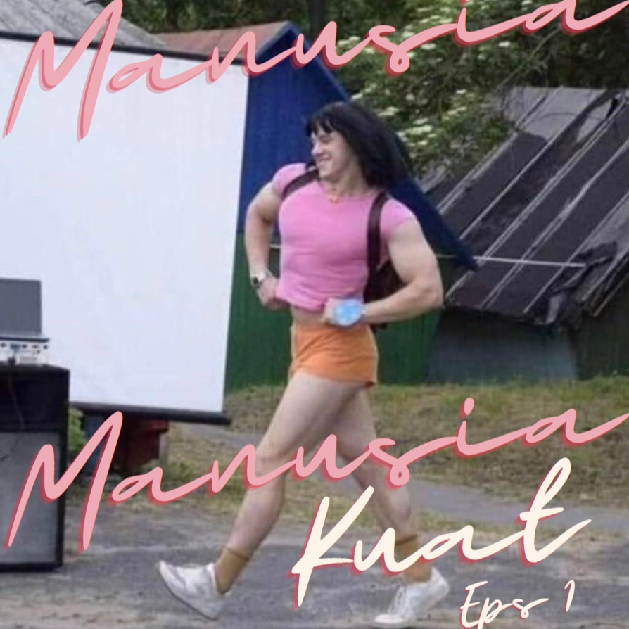 Eps 1 : Lebaran menjadi ajang perkelahian keluarga   #Binusian