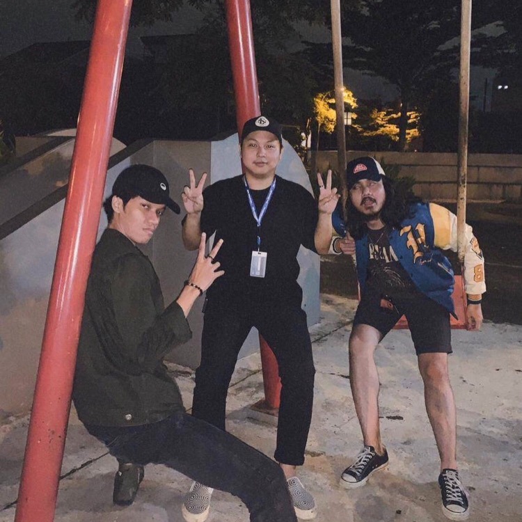 RILTANG Episode 1: Magang #Binusian