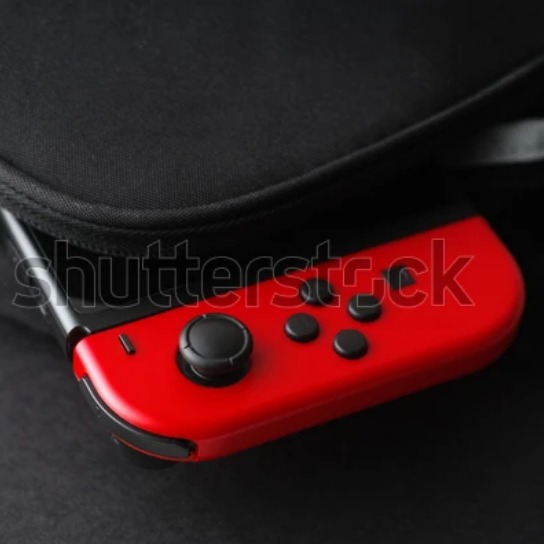 Trailer G-Pod #Binusian