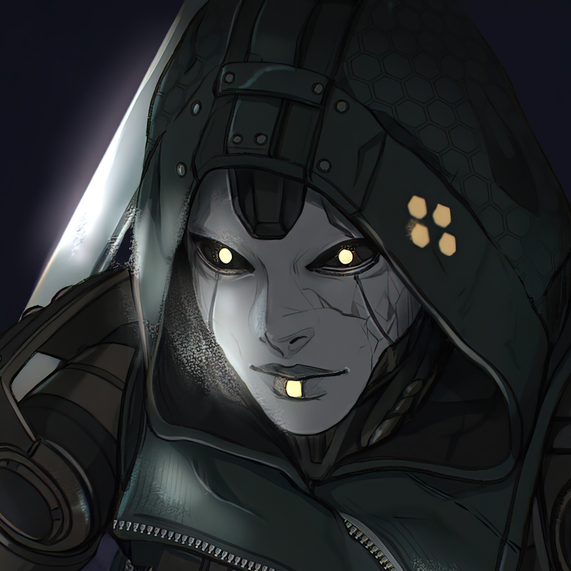 Apex Legends S17 upcoming update #Binusian