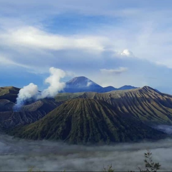 Episode 3 - The Villa that doesn't look Horror #Binusian