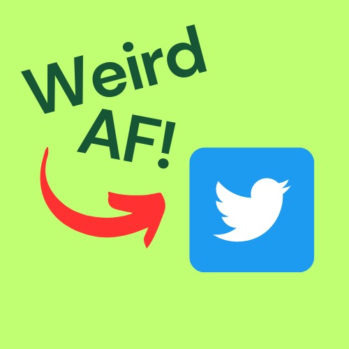 Trailer Weirdly #BINUSIAN