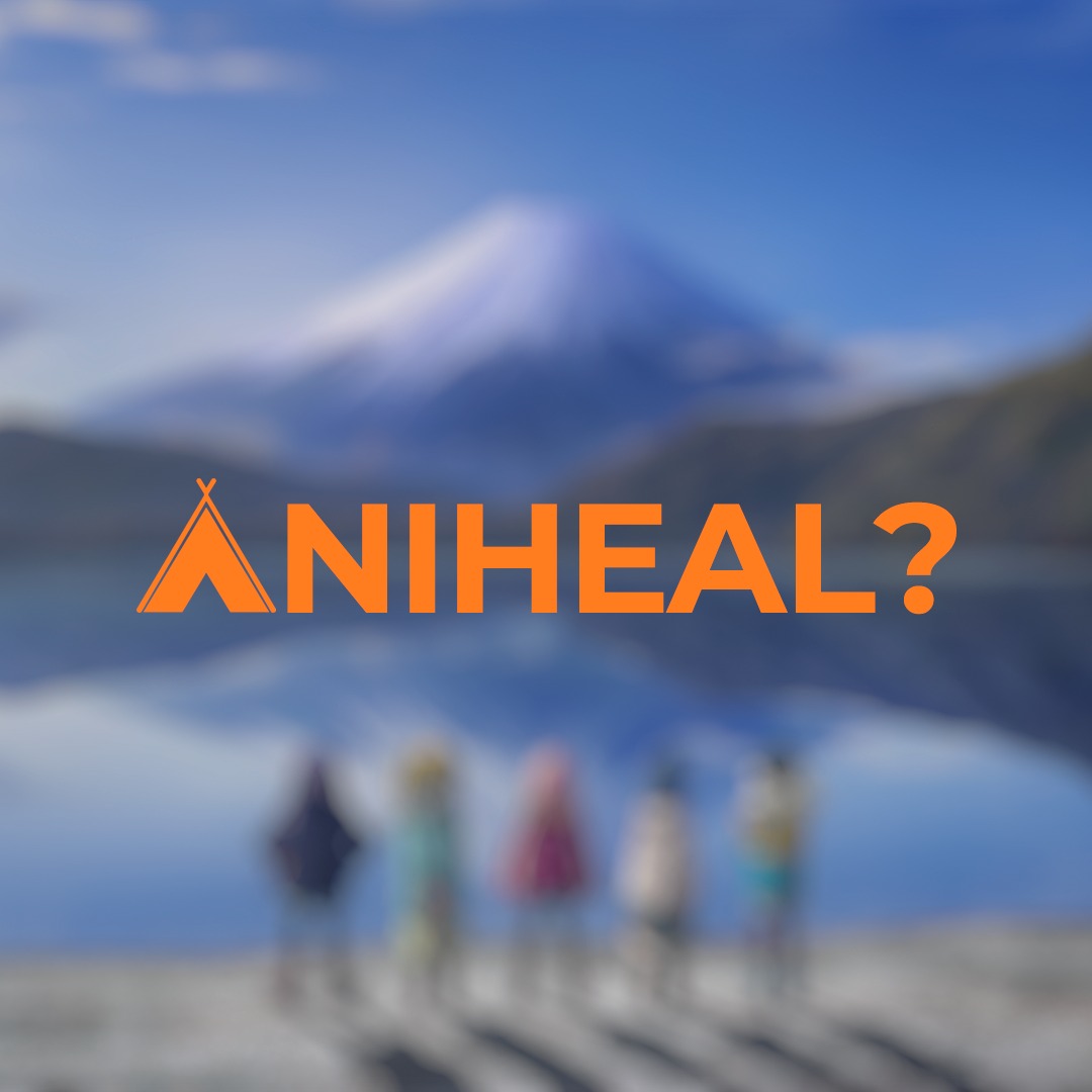 ANIHEAL? Kita Ngomongin Apa Sih? #TelUPodcastHero