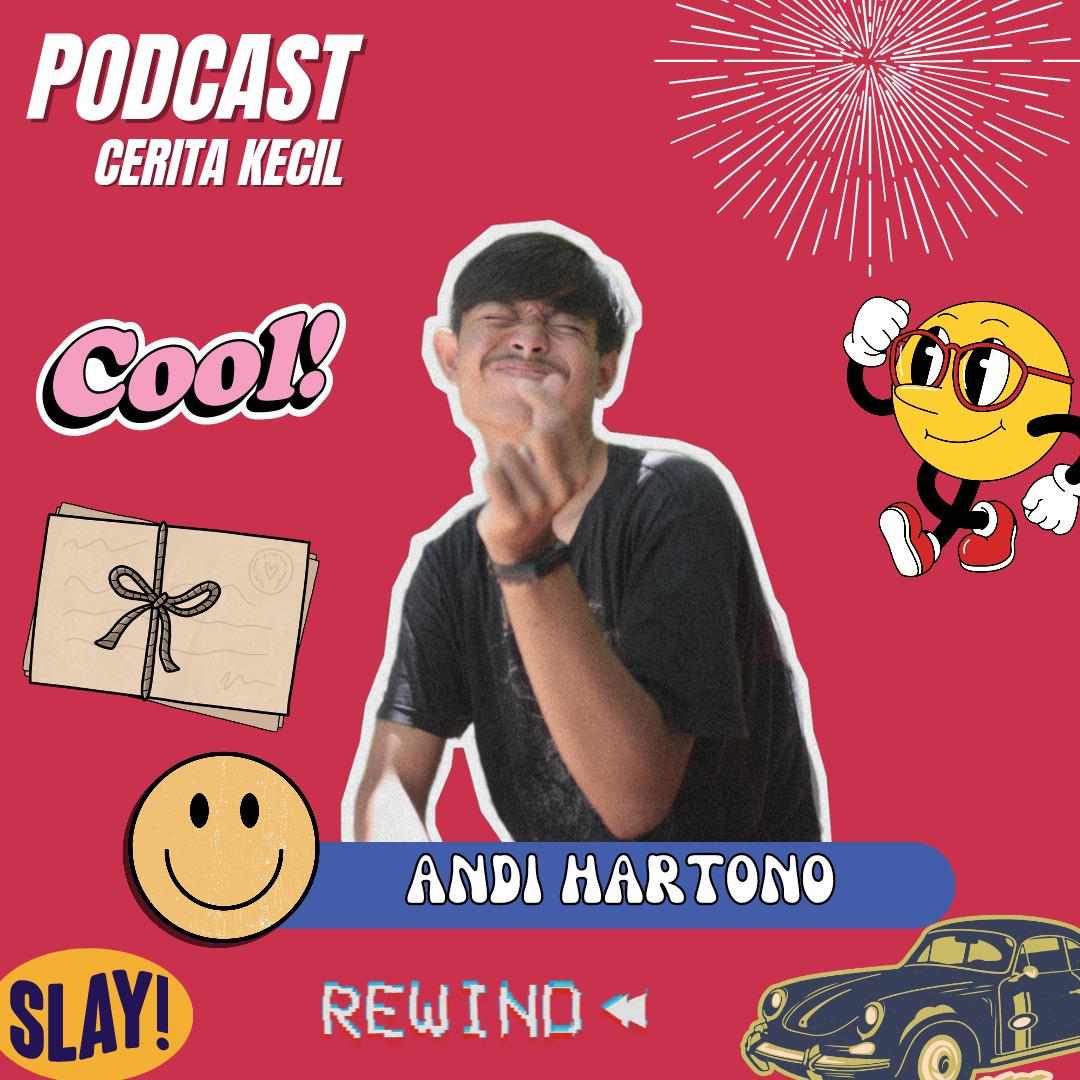 Eps. 10 - "Seneng Ngejailin Temen Sekolah"