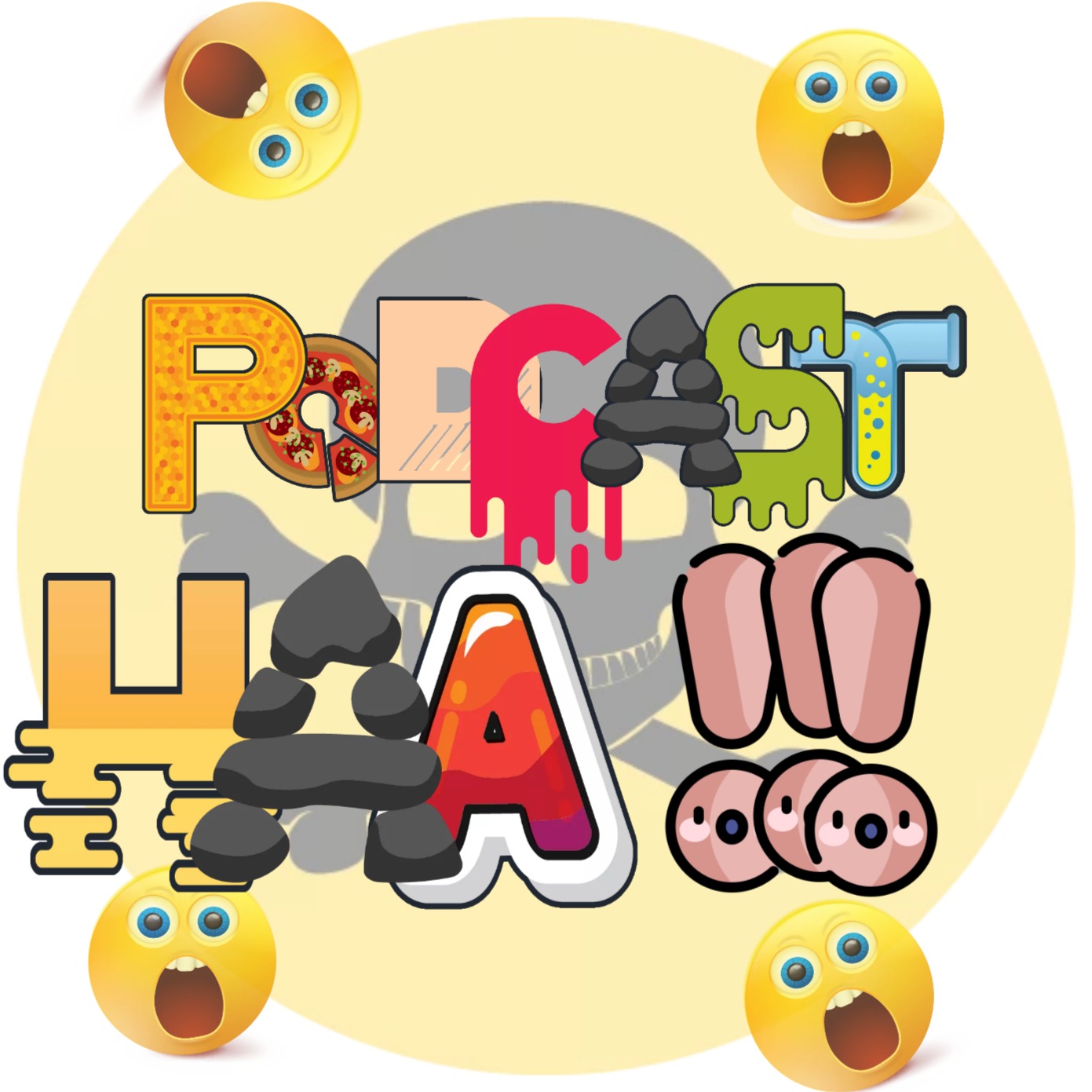 Badut adalah pekerjaan yang paling mulia - Episode 1