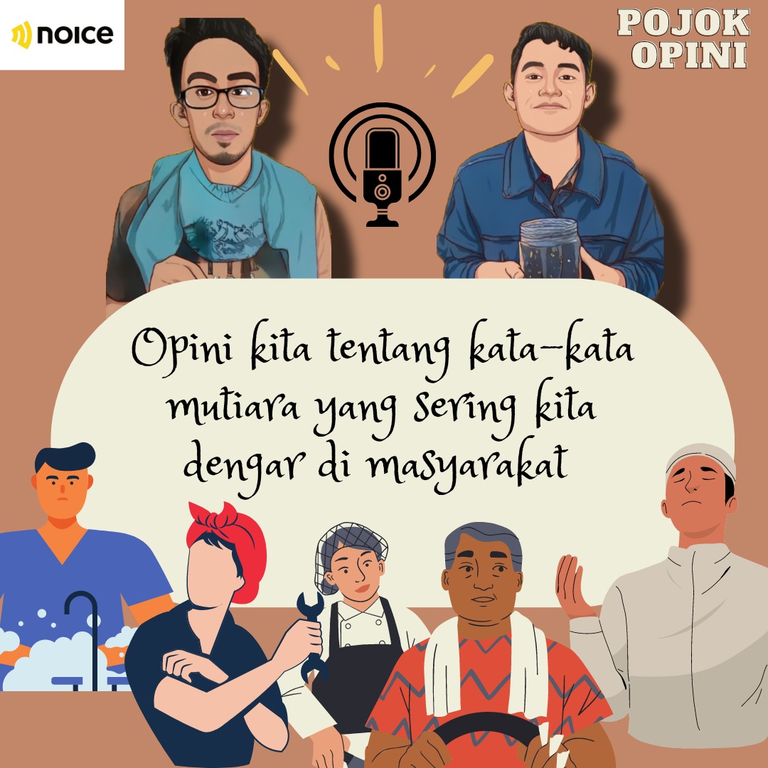 Eps 7 : Breakdown Kata - Kata Mutiara Yang Populerr