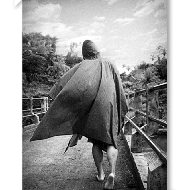 Dipukul Mundur - Garis Waktu ( Fiersa Besari)