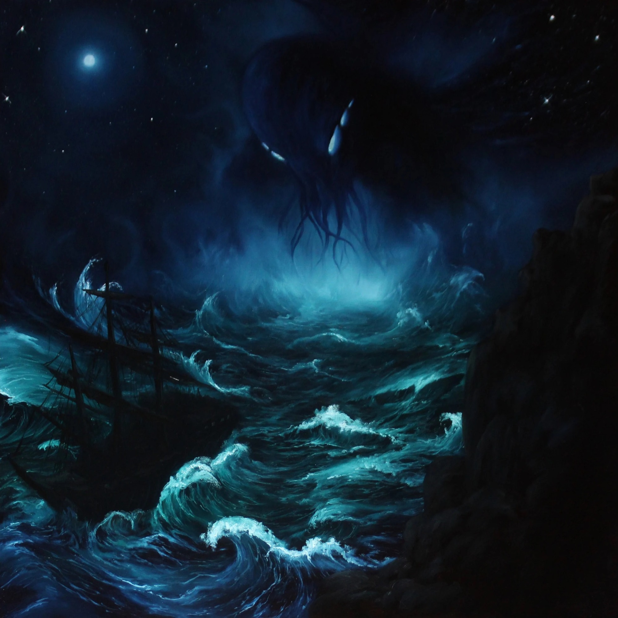 The Devil's Triangle EP.1 #BINUSIAN