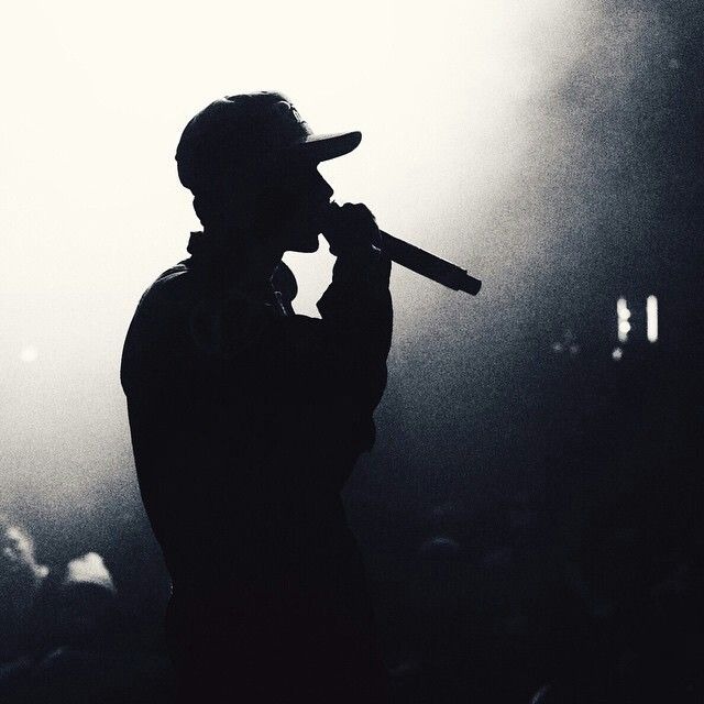 xxxtentacion?siapa dia? #Binusian