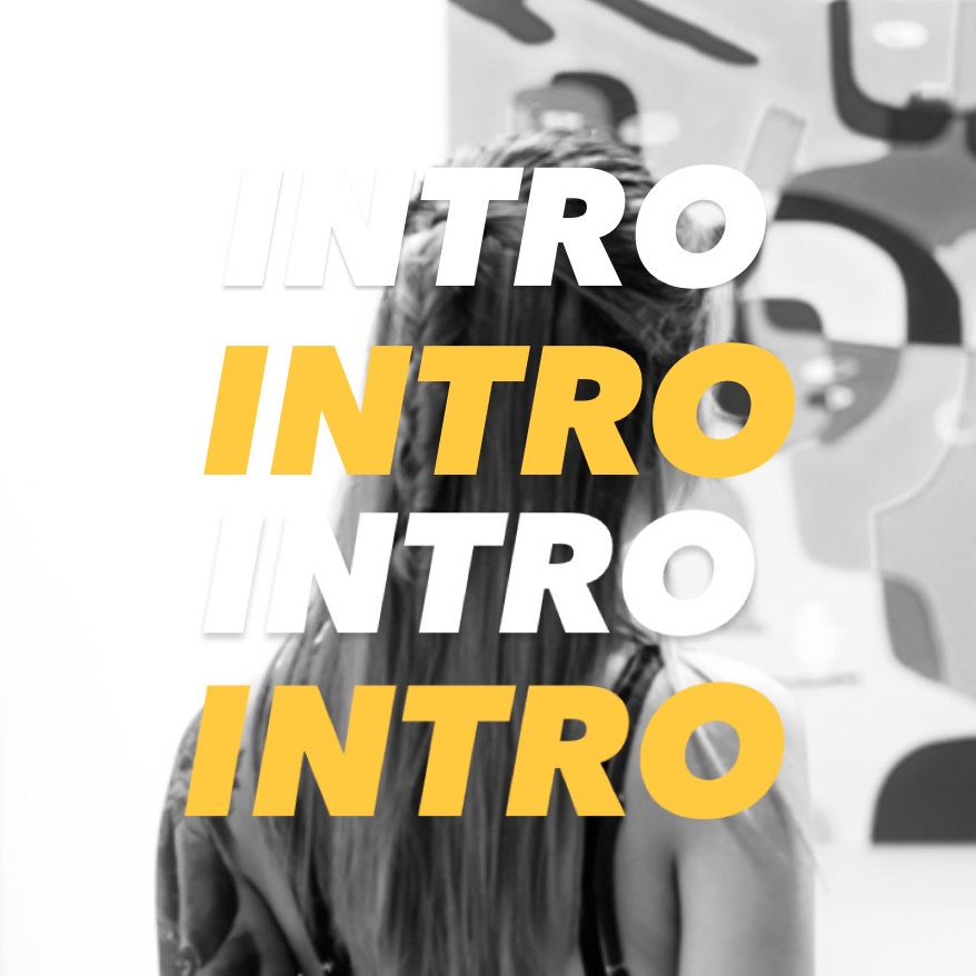 INTROOOOOO