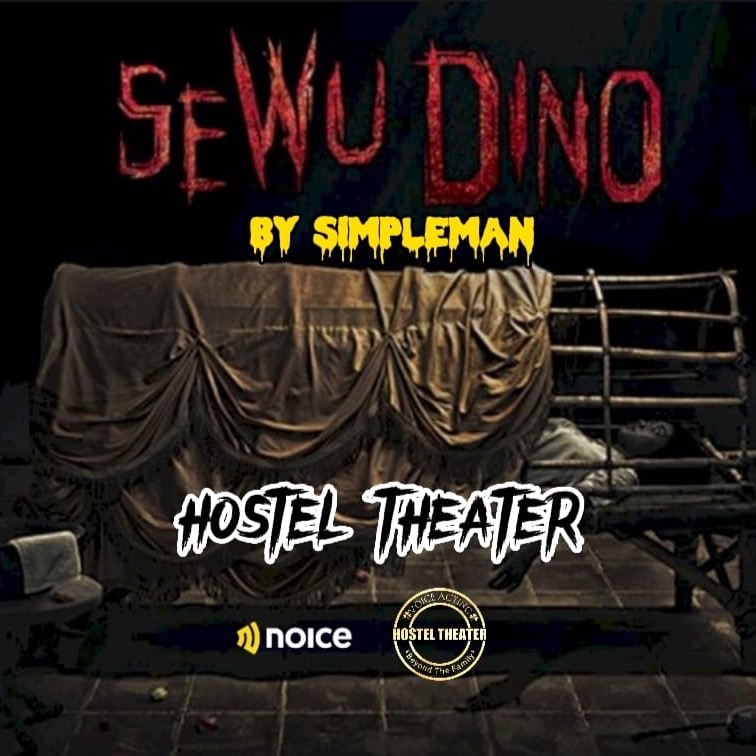 Sewu Dino - TRAILER
