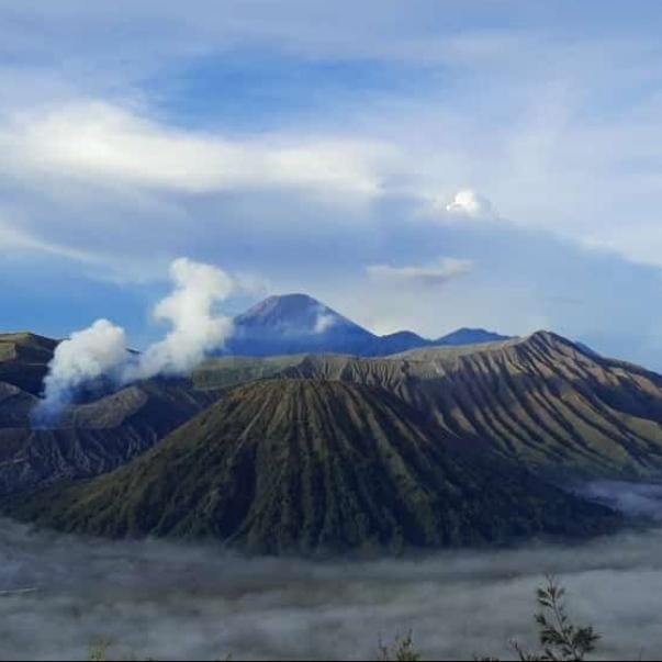 Episode 2 Sahabat Lama Tak Jumpa #Binusian