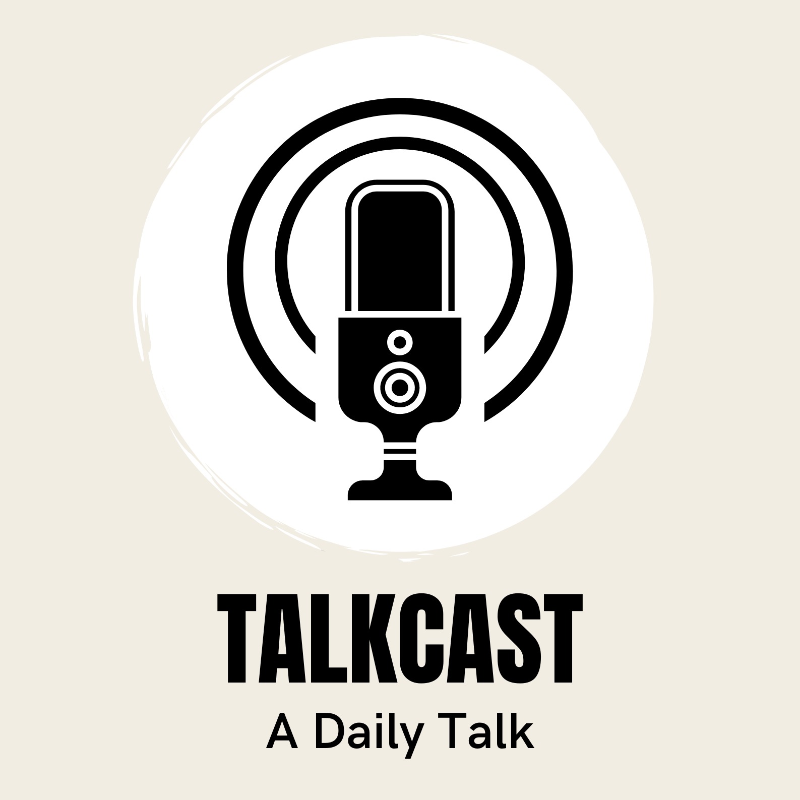 Trailer TalkCast #Binusian
