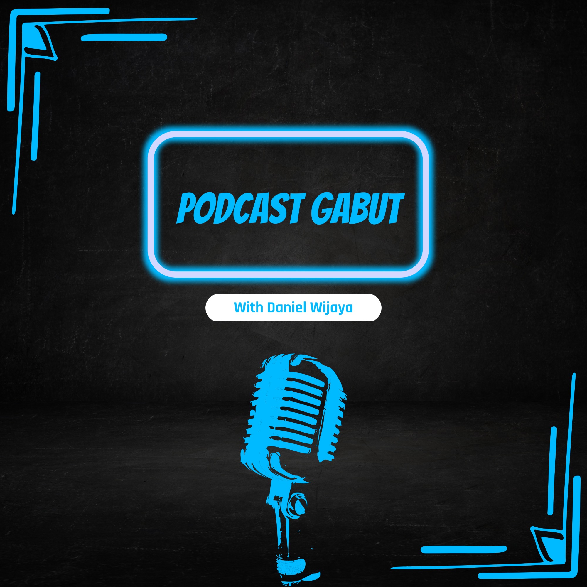 Perkenalan Podcast Gabut #Binusian