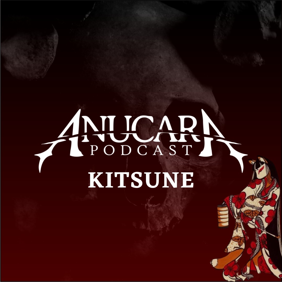 Kitsune
