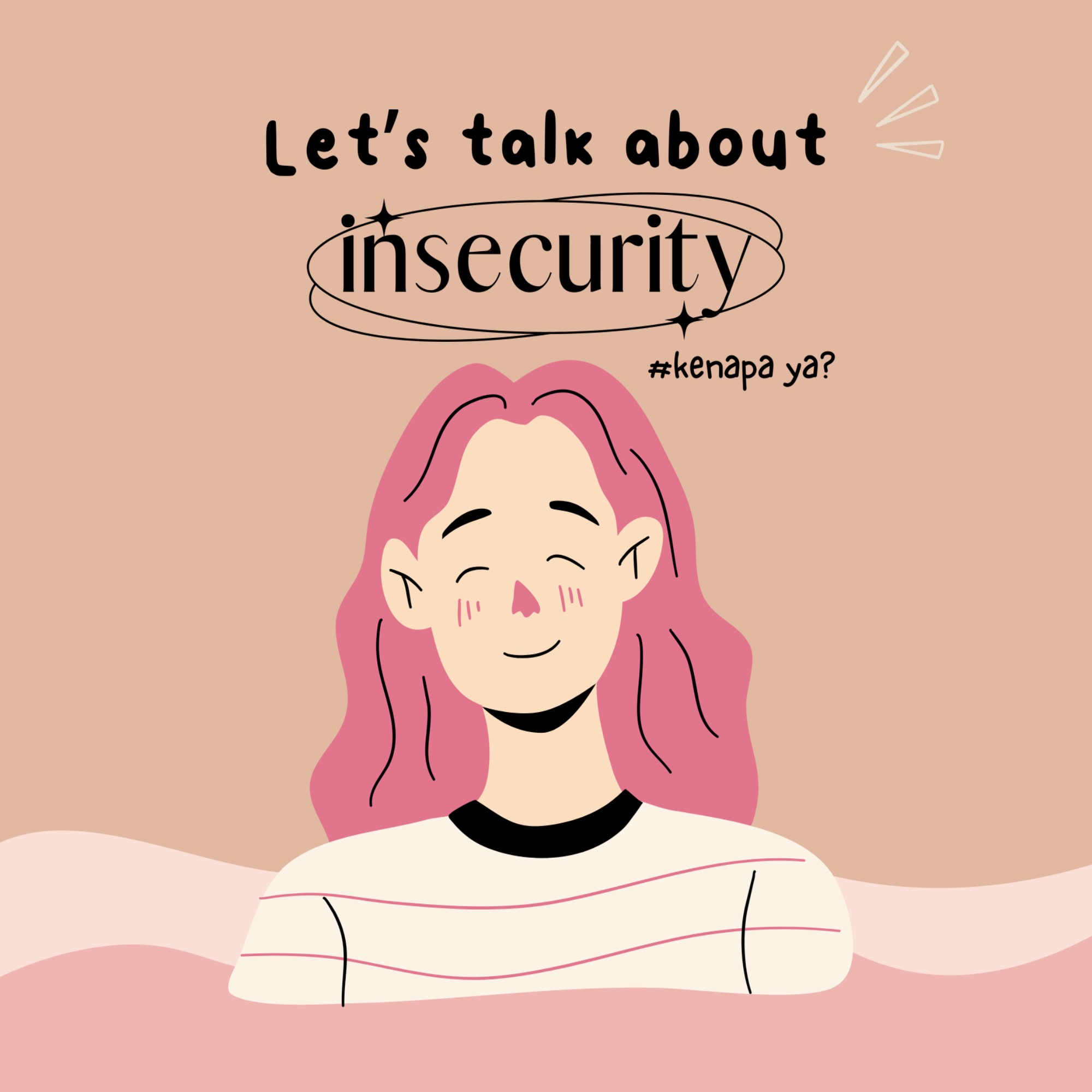 Kenapa Ya? #Binusian