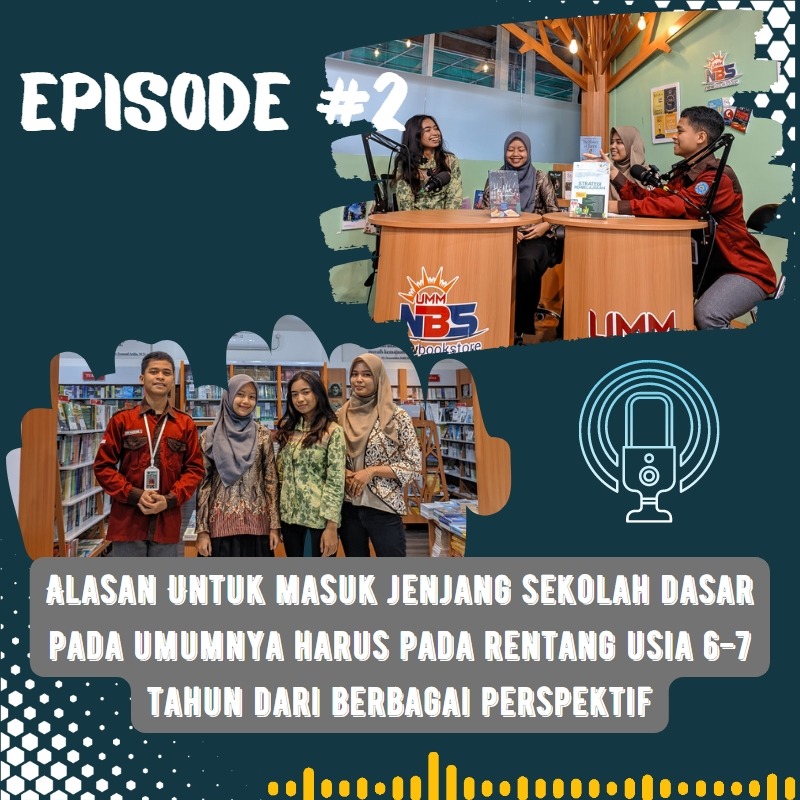 Alasan Untuk Masuk Jenjang Sekolah Dasar Pada Umumnya Harus Pada Rentang Usia 6-7 Tahun Dari Berbagai Perspektif 