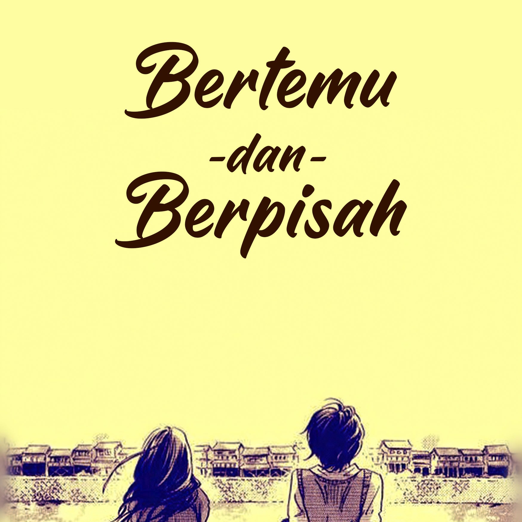 Episode.05 - Perpisahan-