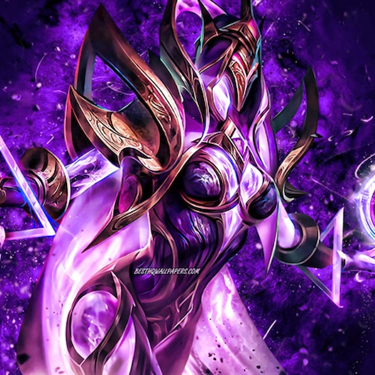 #Binusian - Mobile Legends Expert - Yve Tutorial