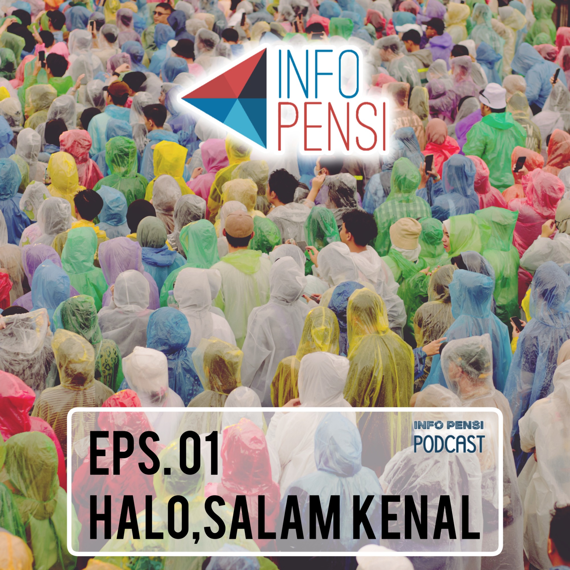 Eps 01. Halo Salam Kenal