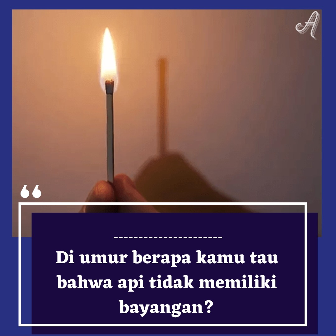 Taukah Kamu🧐