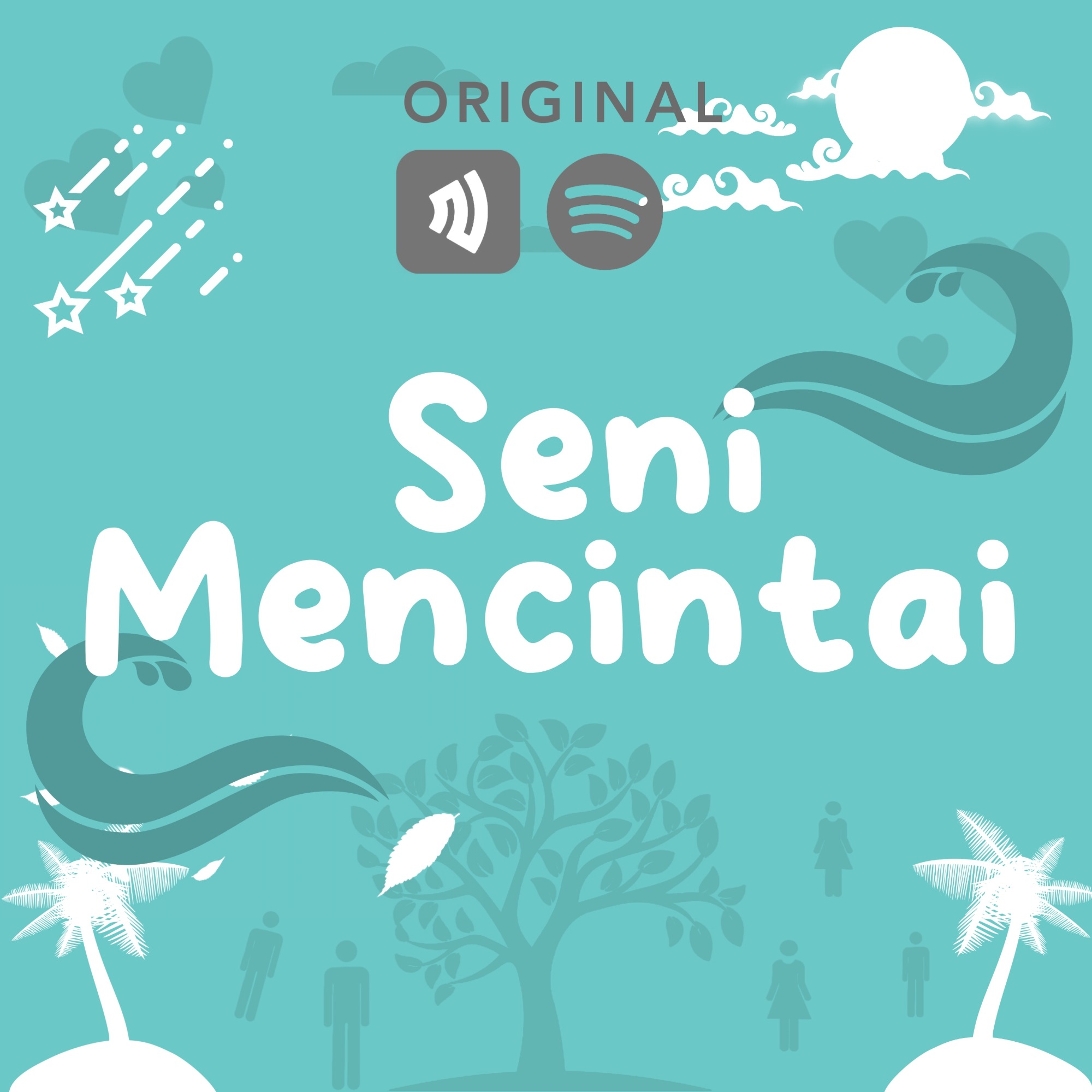 Seni Mencintai 