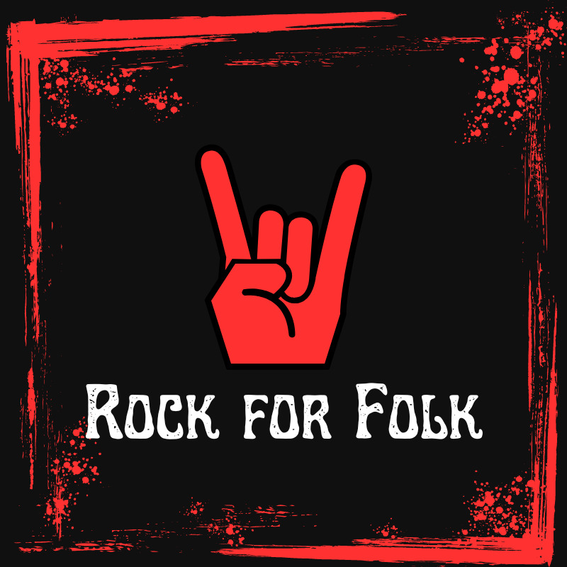 Rock for Folk - Trailer #Binusian